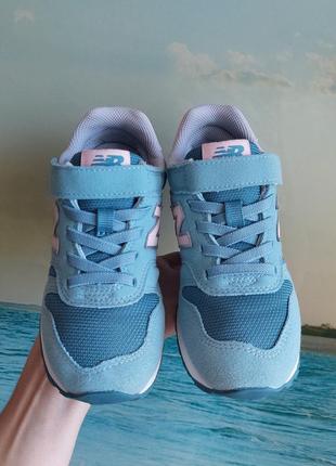 Кросівки new balance, 30.5 р.,в'єтнам4 фото