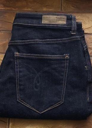 🔥👖 (акція 1+1) джинси жіночі "esprit "slim l w 29 32 👖🔥1 фото