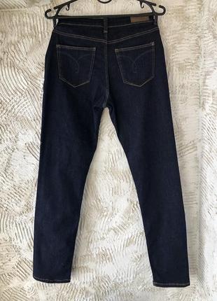 🔥👖 (акція 1+1) джинси жіночі "esprit "slim l w 29 32 👖🔥2 фото