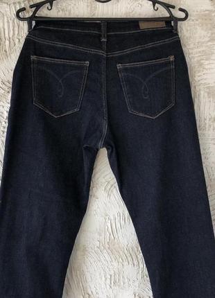 🔥👖 (акція 1+1) джинси жіночі "esprit "slim l w 29 32 👖🔥7 фото