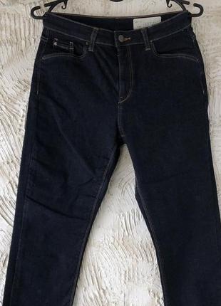 🔥👖 (акція 1+1) джинси жіночі "esprit "slim l w 29 32 👖🔥5 фото