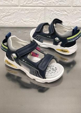 Босоножки для мальчиков сандалии для мальчиков сандали для мальчиков детская обувь летняя обувь для мальчика2 фото