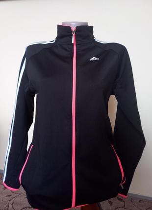 Спортивная кофта женская