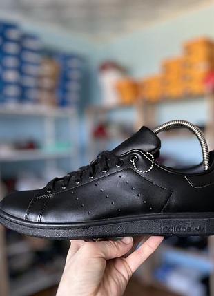 Мужские кроссовки adidas stan smith оригинал новые