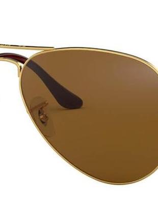 Солнцезащитные очки ray-ban rb 3025 001/57