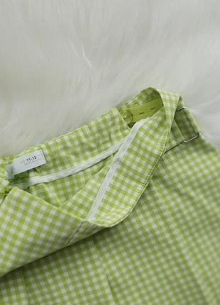 Zara юбочка 3