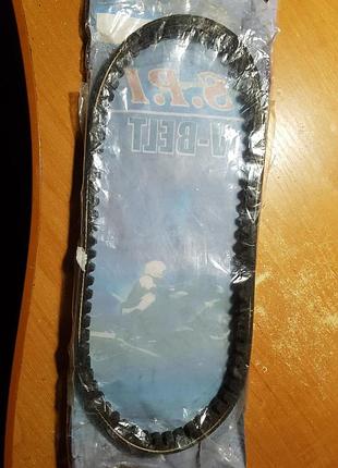 Ремень 792x16,6 for scooters s.p.i.a v-belt taiwan. скутер