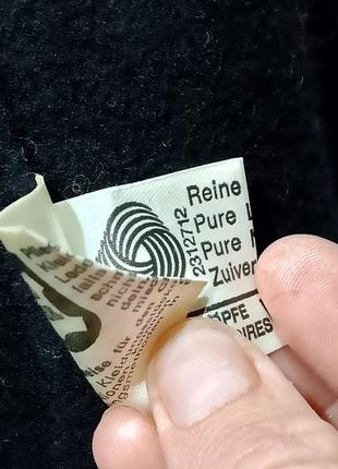 Вінтажне пальто9 фото