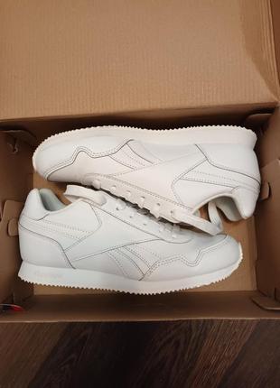 Кросівки reebok оригінал 36,5