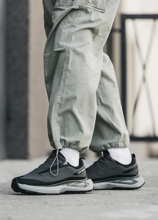 Мужские кроссовки 17oz salomon odyssey gore-tex