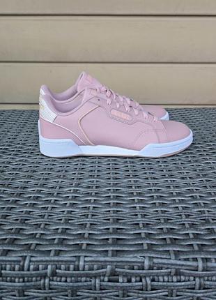 Шкіряні кросівки adidas us9-41.5-26cm