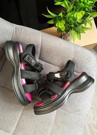 Босоніжки для дівчинки