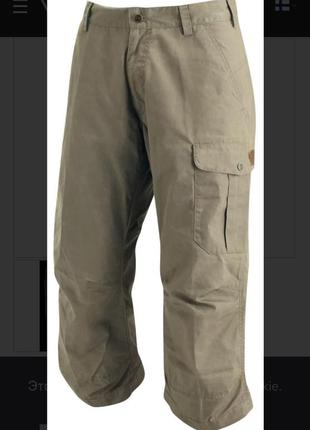 Fjällräven durban 3/4 trousers