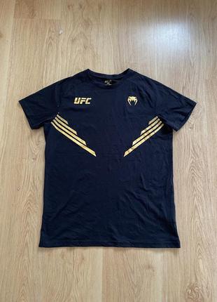 Футболка venum ufc1 фото