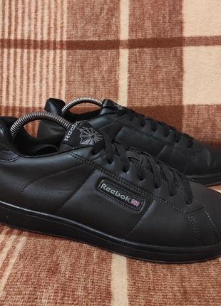 Оригінальні кросівки reebok