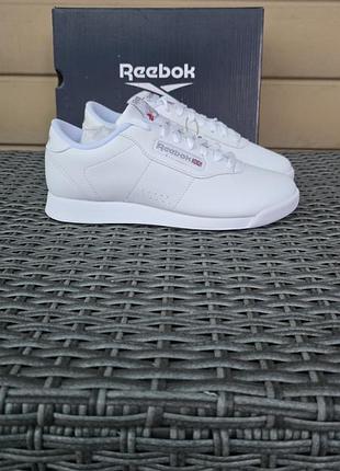 Женские кроссовки reebok, новые,оригинал