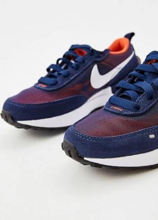 Кроссовки flex nike wind down time machine for sale
