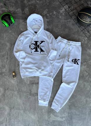 Ensemble sport calvin klein sale