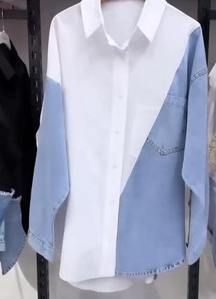 Сорочка жіноча