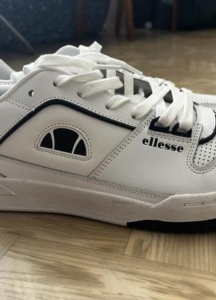 Кроссовки ellesse gioco cupsole