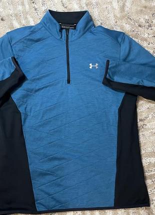 Кофта under armour