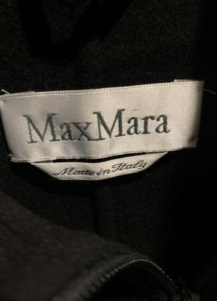 Жіноче пальто max mara5 фото