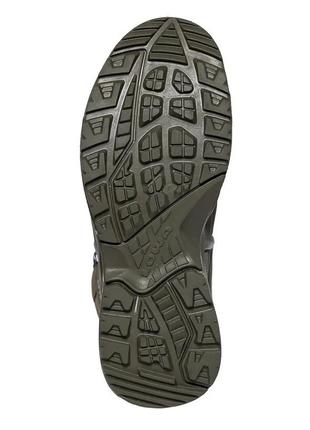 Берцы тактические lowa zephyr hi gtx tf ranger green 310532/0750 40