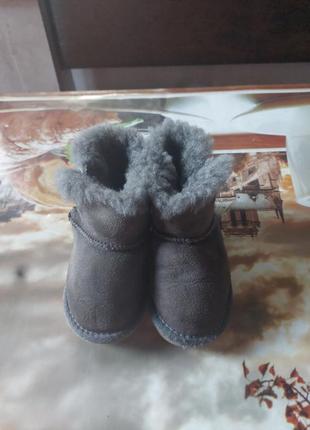 Ugg детские