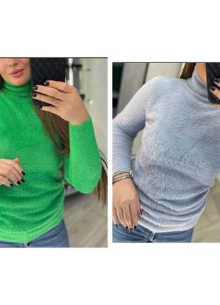 Гольф травка