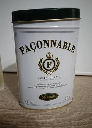 Facconable 50ml