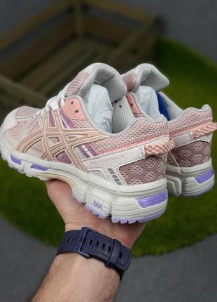 Женские кроссовки asics gel kahana 8😍7 фото