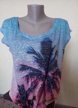 Футболка женская