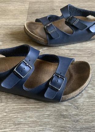 Босоножки birkenstock р.335 фото