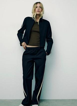 Костюм zara