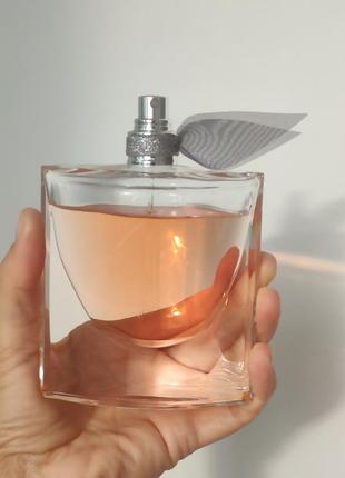 lancome “la vie est belle&rdquo шикарный парфюм