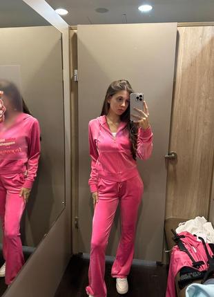 Костюм juicy couture