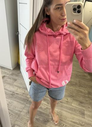 Толстовка в стиле хром хартс