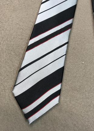 Краватка, заміри 151 х 5.52 фото