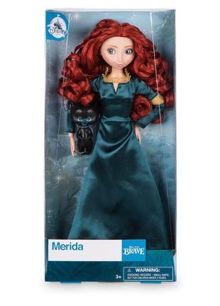 Кукла мерида храброе сердце