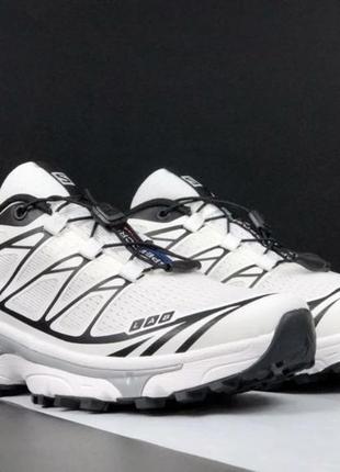 Salomon xt-6