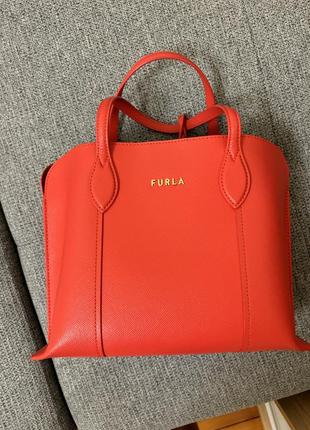 Сумка furla