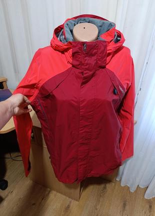 Спортивна вітровка куртка брендова craft