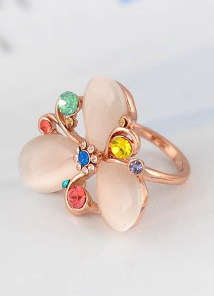 Кольцо "счастья"