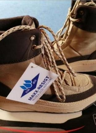 Сапоги ортопедические walkmaxx p. 36