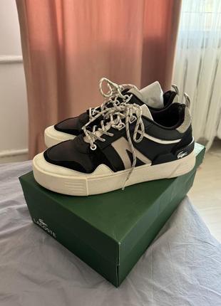 Кросівки lacoste оригінал