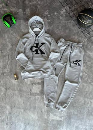 Костюм calvin klein