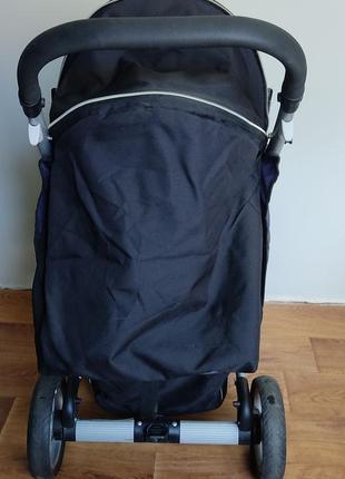 Детская коляска bebe beni izzy