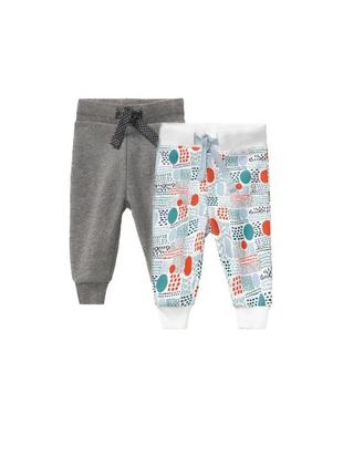 Штани для хлопчика, утеплені, lupilu