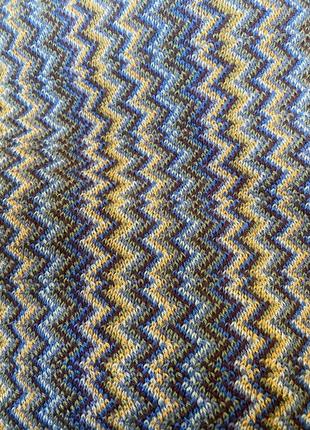 Шарф missoni