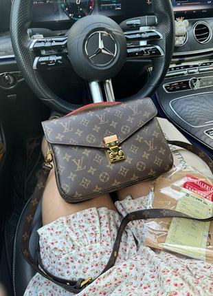 Сумка louis vuitton